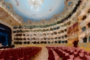 Teatro La Fenice